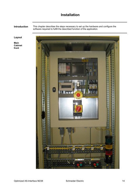 Distributed / AS-Interface/ Logic Controller ... - Schneider Electric