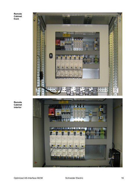 Distributed / AS-Interface/ Logic Controller ... - Schneider Electric