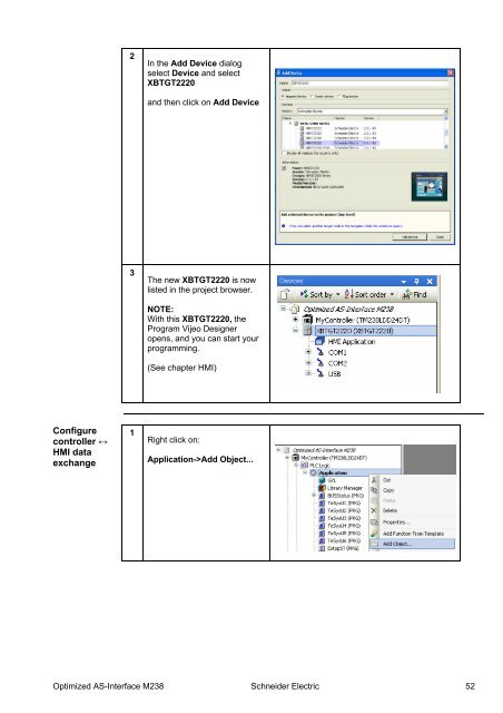 Distributed / AS-Interface/ Logic Controller ... - Schneider Electric