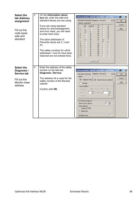 Distributed / AS-Interface/ Logic Controller ... - Schneider Electric