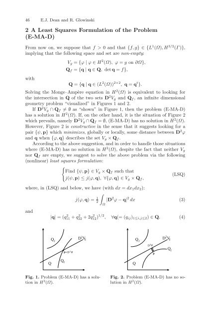 Partial Differential Equations - Modelling and ... - ResearchGate