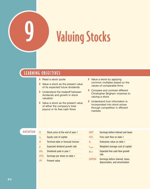 Acap financial planning worksheet