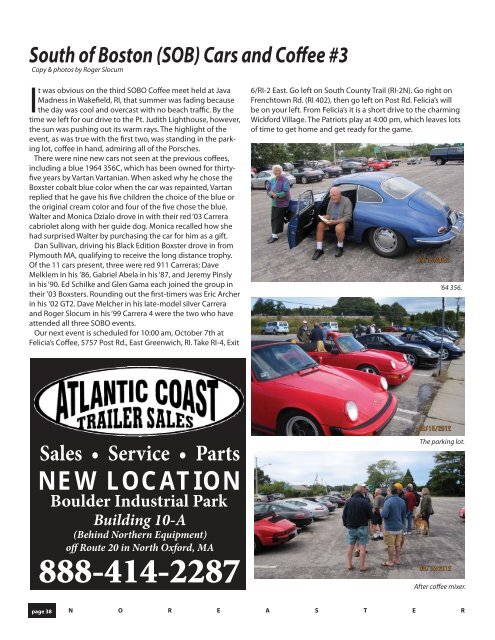 Download - Porsche Club of America â Northeast Region