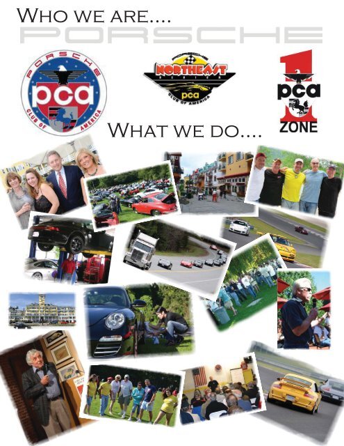 Download - Porsche Club of America â Northeast Region