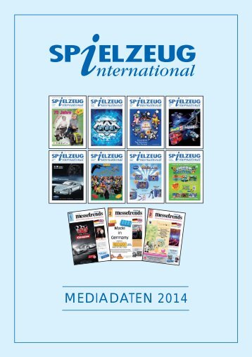 PDF-Datei herunterladen - Spielzeug International