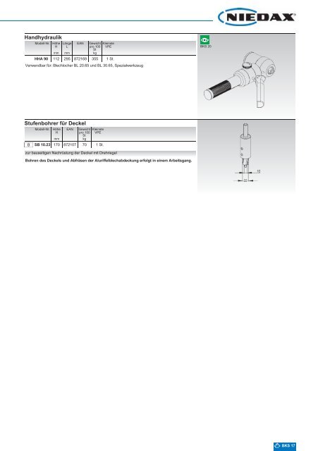 BEGEHBARES KABELRINNEN-SYSTEM - Electraplan