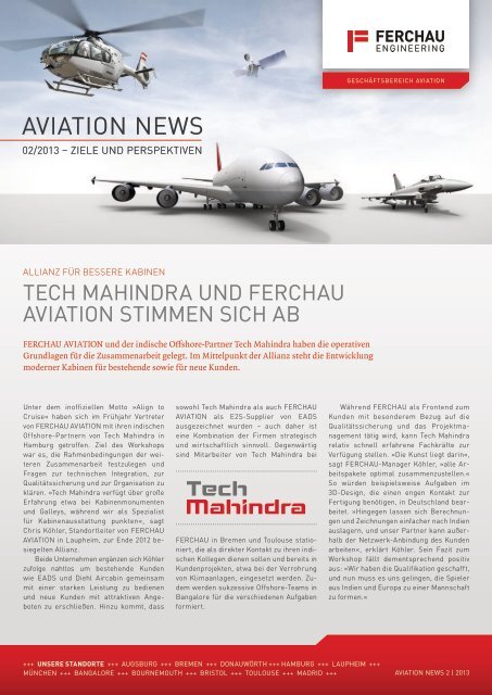 Download Gescha Ftsbereich Aviation Ferchau Engineering Gmbh