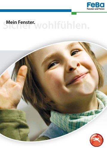 FeBa - Mein Fenster.pdf - RS Baustoffkontor