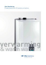 Geberit Silent Db20