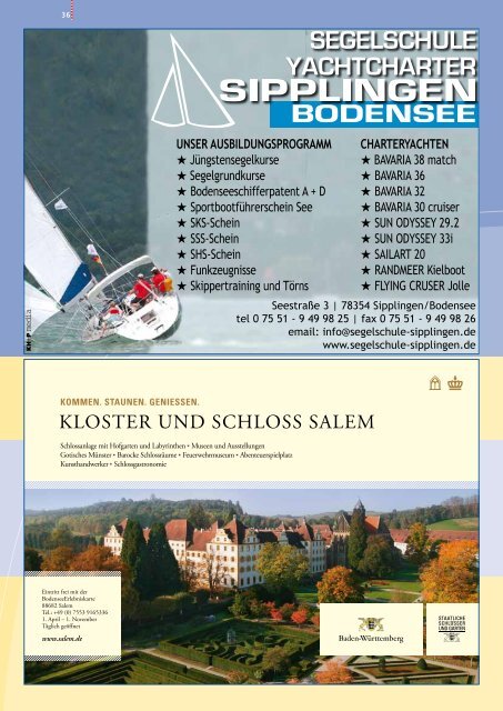Das Ferienjournal als PDF herunterladen - seedata GmbH