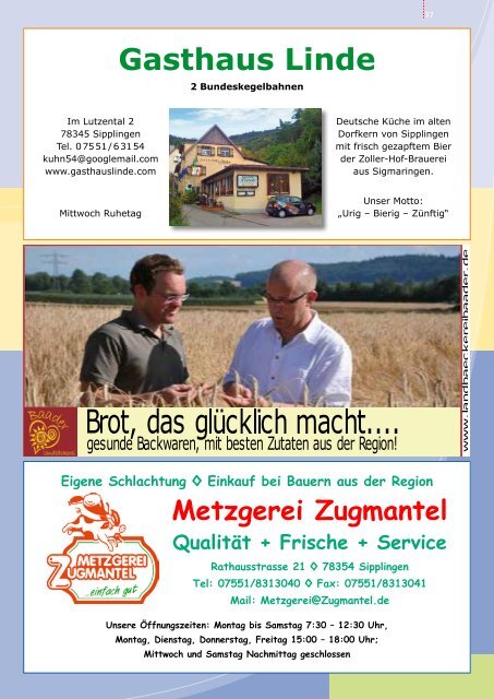 Das Ferienjournal als PDF herunterladen - seedata GmbH