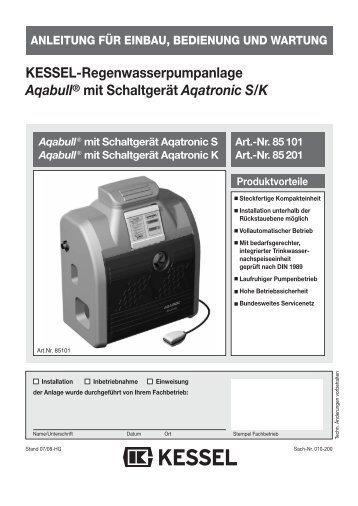 010-200 EBA Aqabull 06/07 - Kessel Design