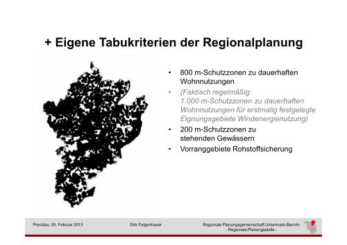 Einwohnerversammlung - Stadt Prenzlau