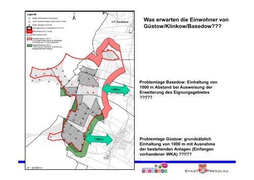 Einwohnerversammlung - Stadt Prenzlau