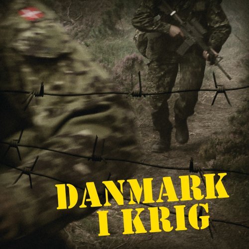 Danmark i krig (pdf) - Københavns Biblioteker