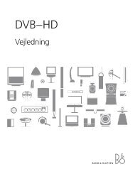 DVB Modul - Radio & TV-Eksperten