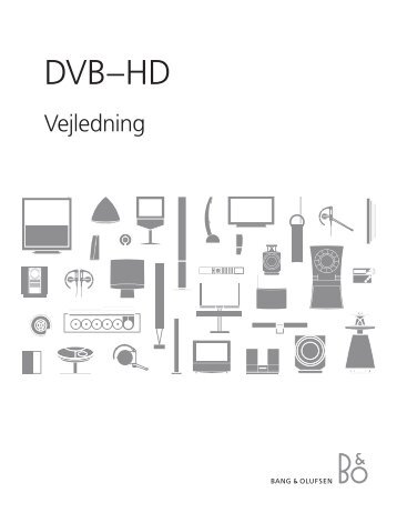 DVB Modul - Radio & TV-Eksperten