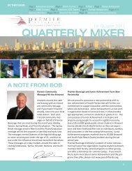 1st Quarter 2013 (PDF) - Charmer-Sunbelt Group