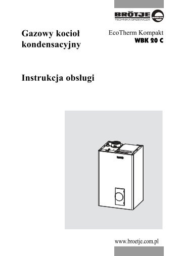 IO ECOTHERM KOMPAKT WBK C.pdf - BIMs PLUS