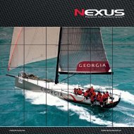 Nexus Katalog 2011 als PDF - clown-versand bootszubehÃ¶r