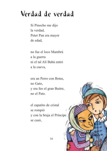 Primeras PÃ¡ginas de Palabrujas - Prisa Ediciones