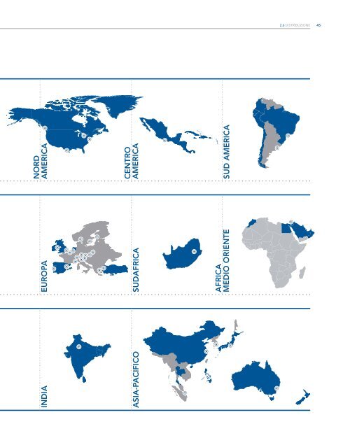 Relazione finanziaria annuale 2012 - Luxottica