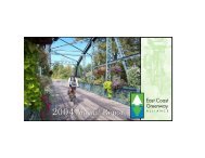 Annual Report 2004.p65 - East Coast Greenway