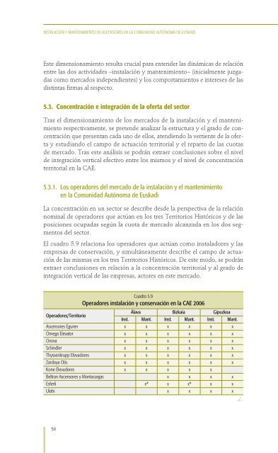 InstalaciÃ³n y mantenimiento de ascensores en la Comunidad ...