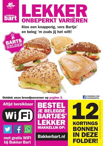 Bakker Bart_folder 1 maart tm 16 maart 2014.pdf