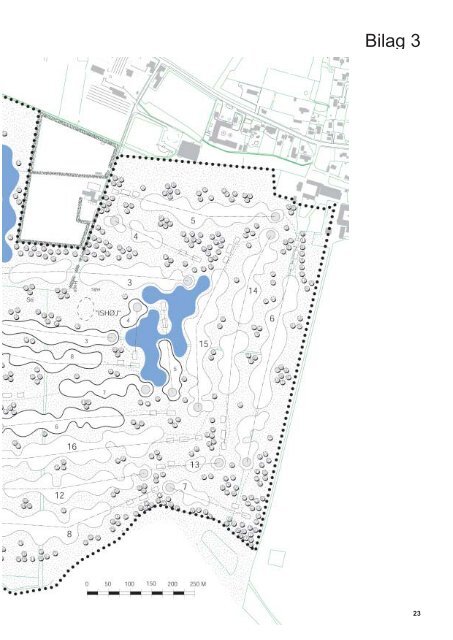 Lokalplan 1.43 - IshÃ¸j Kommune