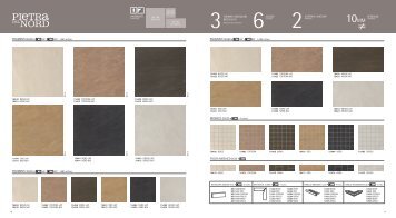 Pietra del Nord - Ceramiche Gardenia Orchidea