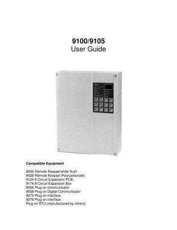 Scantronic 9800