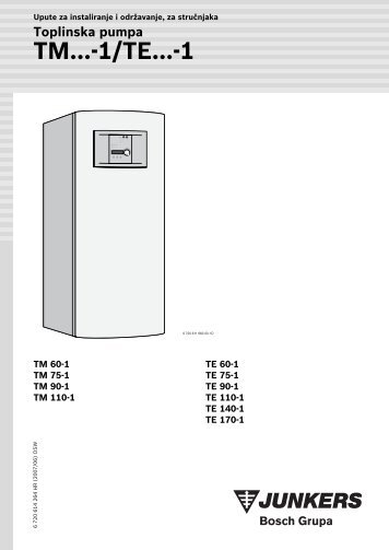 Preuzimanje (PDF 2.6 MB) - Junkers