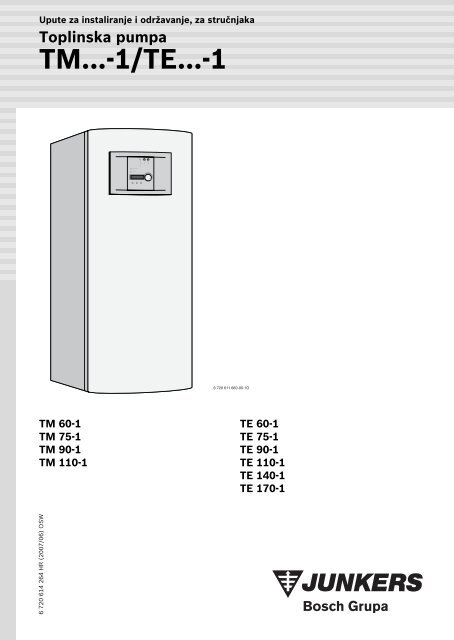 Preuzimanje (PDF 2.6 MB) - Junkers