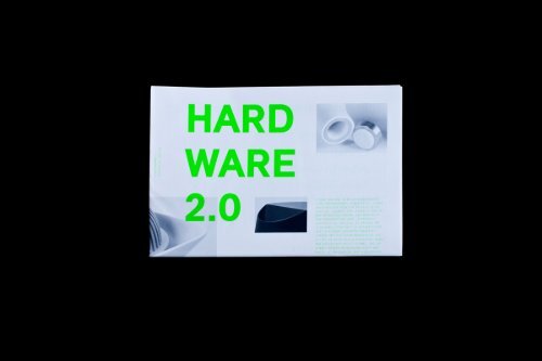Hardware 2.0