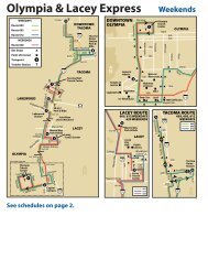 View Printable Version - Intercity Transit