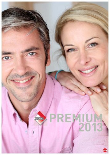 PREMIUM 2013