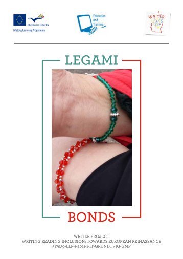 LEGAMI *** BONDS