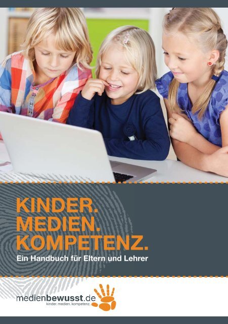 KINDER. MEDIEN. KOMPETENZ.