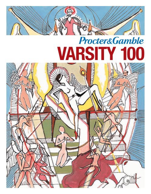 Varsity 100 2009