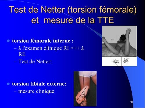 MESOTHERAPIE et GENOU