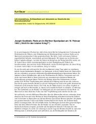 PDF-Download, 180 KB - Kurt Bauer Geschichte