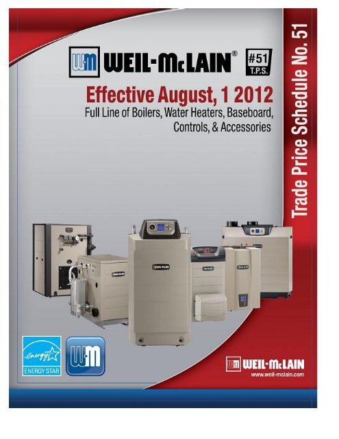 Weil-McLain Outdoor Temperature Sensor Kit