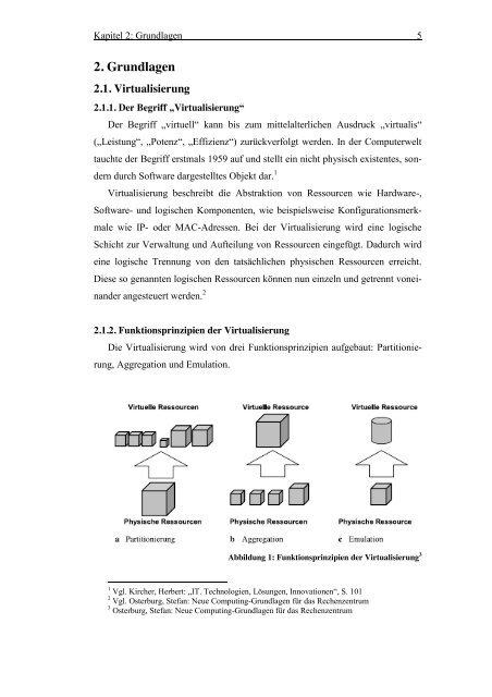 Security-Analyse von Cloud-Computing Mathias Ardelt