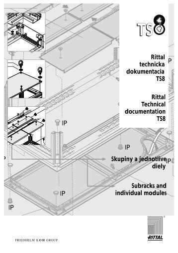 stiahnuÅ¥ - Rittal