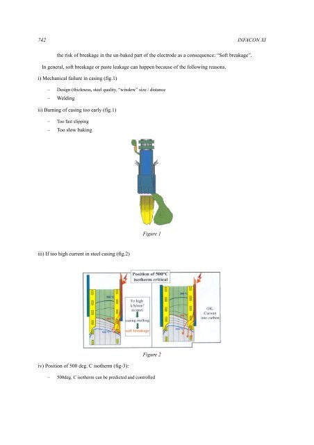 ELECTRODE MANAGEMENT Ã¢Â€Â“ INVESTIGATION INTO ... - Pyro.co.za