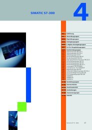 SIMATIC S7-300