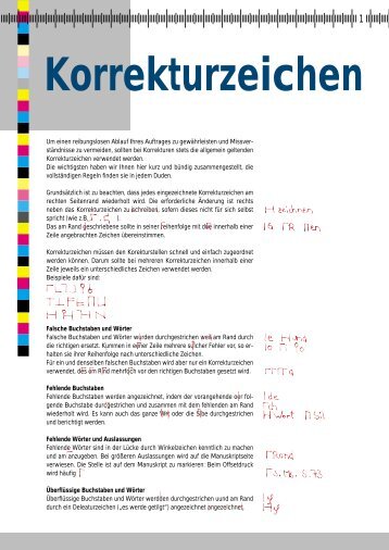 Um einen reibungslosen Ablauf Ihres Auftrages zu gewÃ¤hrleisten ...