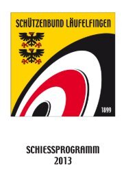 PDF-Download - SchÃƒÂ¼tzenbund LÃƒÂ¤ufelfingen