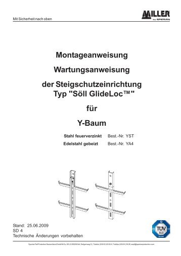 Speichern - Söll